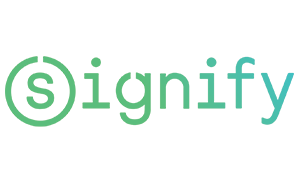 signify