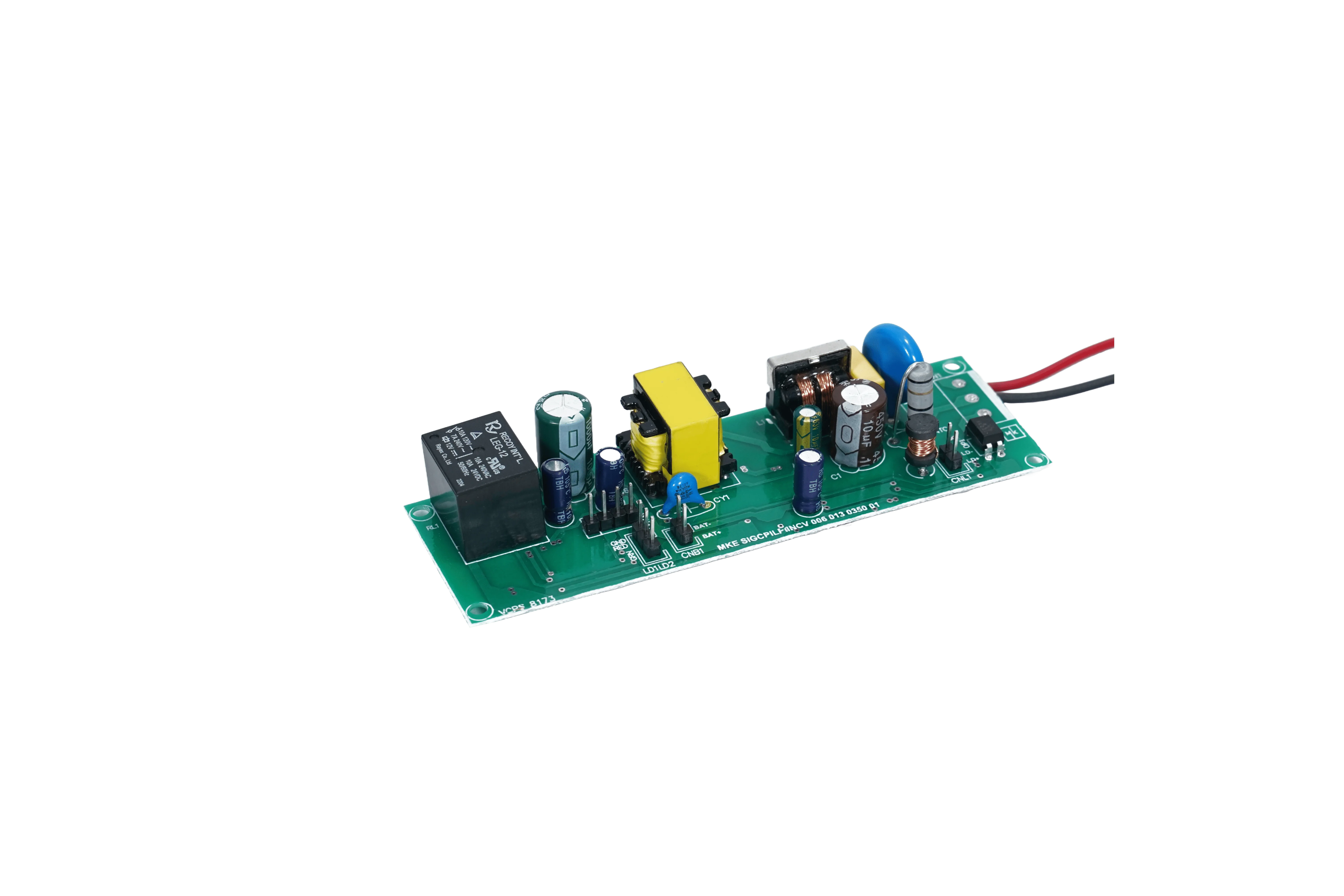 Led Driver